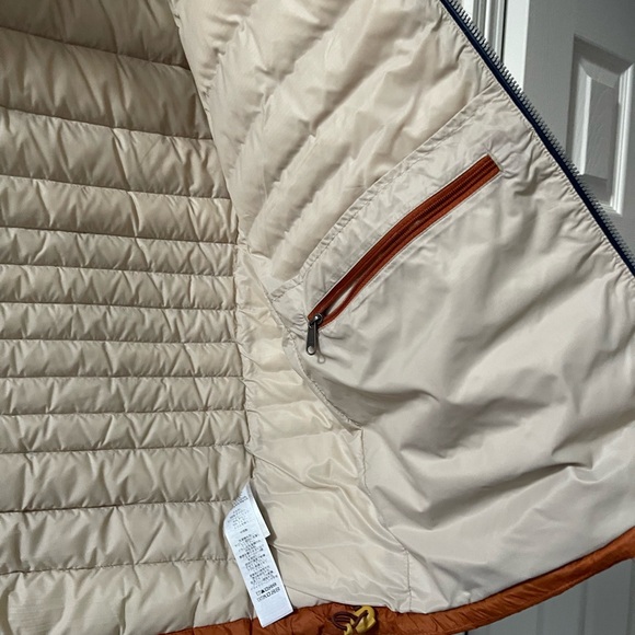 Cotopaxi Fuego hooded down jacket. XL. - Picture 4 of 8